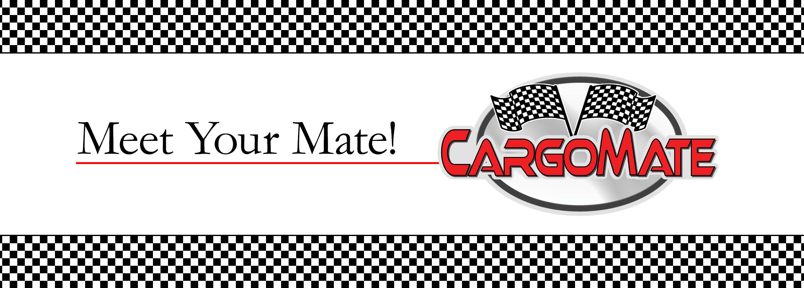 Cargo Mate: Meet Your Mate